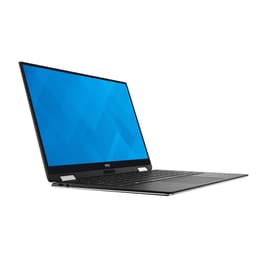 Dell XPS 9310 13-inch (2020) - Core i7-1165G7 - 16GB - SSD 512 GB QWERTZ - German