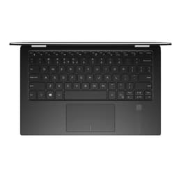 Dell XPS 9310 13-inch (2021) - Core i7 - Gen 11 (G) - 16GB - SSD 512 GB QWERTZ - German