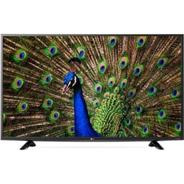 LG 49UF6407 49.0000" 3840 x 2160 Ultra HD 4K LED TV