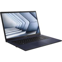 Asus ExpertBook B1 B1502 B1502CBA-BQ2057X 15-inch (2022) - Core i5 - Gen 12 (U) - 8GB - SSD 512 GB QWERTZ - German