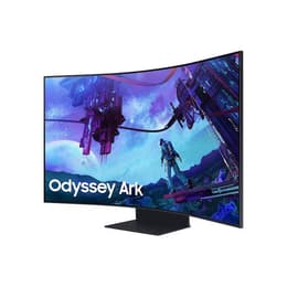 Samsung G97NC 55.0000" 3840 x 2160 Ultra HD 4K LED Smart TV