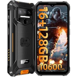 Oukitel WP23 Pro 128GB - Orange - Unlocked