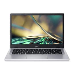 Acer Aspire 3 14-inch (2022) - Ryzen 5 7520U - 16GB - SSD 512 GB AZERTY - French