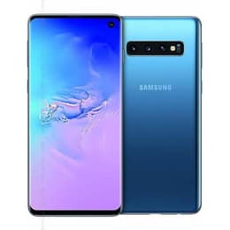 Galaxy S10e 256GB - Blue - Unlocked
