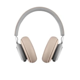 Bang & Olufsen BeoPlay H4 noise-Cancelling wireless Headphones - Beige