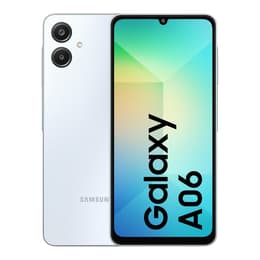 Galaxy A06 64GB - White - Unlocked