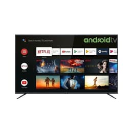 Tcl 75EP662 75.0000" 3840 x 2160 Ultra HD 4K LCD Smart TV