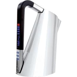 Casa Bugatti Vera Silver 1.7500L - Electric kettle