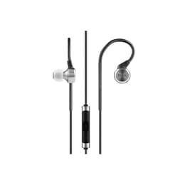 Rha MA750I Earbud Earphones - Black