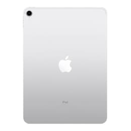iPad Pro 11 (2018) 1st gen 64 GB - Wi-Fi + 4G - Silver