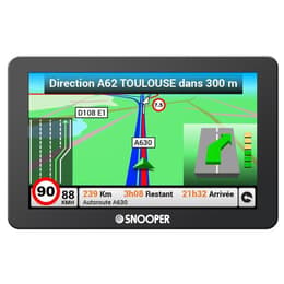 Snooper CC5400 GPS