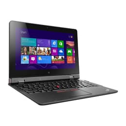 Lenovo ThinkPad Helix 2 11-inch Core M-5Y71 - SSD 240 GB - 8GB QWERTY - Spanish