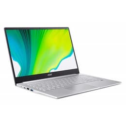 Acer Swift 3 SF314-59-36B3 14-inch (2021) - Core i3-1115G4 - 8GB - SSD 256 GB AZERTY - French