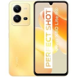 Vivo X80 Lite 256GB - Gold - Unlocked
