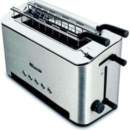 Toaster Kenwood TTM610 1 slots - Silver