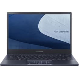 Asus ExpertBook B5 B5302CEA-EG0300R 13-inch (2021) - Core i5-1135G7﻿ - 16GB - SSD 512 GB QWERTY - Arabic
