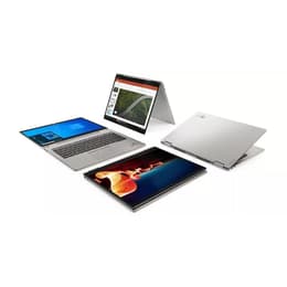 Lenovo ThinkPad X1 Titanium G1 13-inch (2021) - Core i7 - Gen 11 (G) - 16GB - SSD 512 GB QWERTY - English