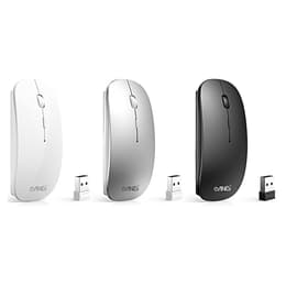 Ang A100 Mouse Wireless