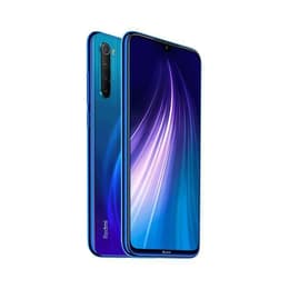 Xiaomi Redmi Note 8 Pro 128GB - Blue - Unlocked