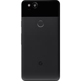 Google Pixel 2 64GB - Black - Unlocked