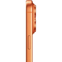 iPhone 17 Pro Max 256GB - Cosmic Orange - Unlocked