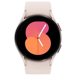 Smart Watch Samsung HR GPS Galaxy Watch 5 - Gold