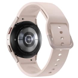 Samsung Smart Watch Galaxy Watch 5 HR GPS - Gold