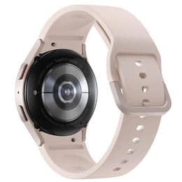 Smart Watch Samsung HR GPS Galaxy Watch 5 - Gold
