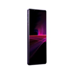 Xperia 1 III 256GB - Violet - Unlocked