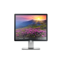 19-inch Dell P1914SF 1280 x 1024 LED Monitor Black