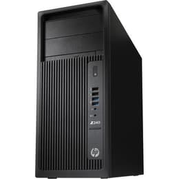 HP Z210 Workstation Xeon E3-1225 3,1 - HDD 500 GB - 2GB