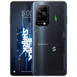 Xiaomi Black Shark 5 Pro 128GB - Black - Unlocked