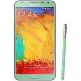 Galaxy Note 3 Neo 16GB - Green - Unlocked