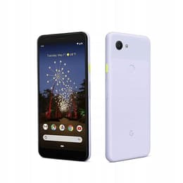 Google Pixel 3A 64GB - Purple - Unlocked