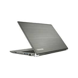 Toshiba Portégé Z30 13-inch (2015) - Core i5-6200U - 8GB - SSD 256 GB QWERTY - English