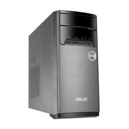 Asus M32CD-K-FR109T Core i5-7400 3 - HDD 1 TB - 8GB