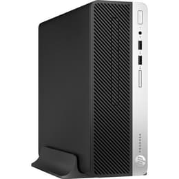 HP ProDesk 400 G5 SFF Core i5-8500 3 - SSD 1 TB - 16GB