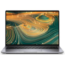 Dell Latitude 9420 14-inch (2021) - Core i7 - Gen 11 (G) - 16GB - SSD 512 GB QWERTZ - German