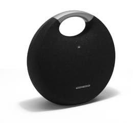 Harman Kardon Onyx Studio 5 Bluetooth Speakers - Black