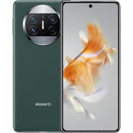 Huawei Mate X3 512GB - Dark Green - Unlocked