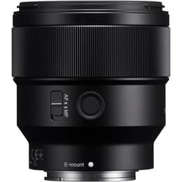 Camera Lense Sony FE 85mm f/1.8 Sony E 85mm f/1.8