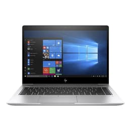 HP EliteBook 840 G5 14-inch (2017) - Core i7-8550U - 8GB - SSD 512 GB AZERTY - French