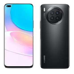 Huawei Nova 8I 128GB - Black - Unlocked