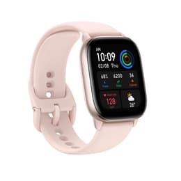 Amazfit GTS 4 Mini Bluetooth 42 mm - Pink