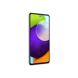 Galaxy A52 128GB - White - Unlocked