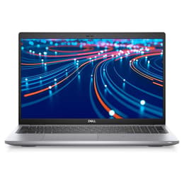 Dell Latitude 5520 15-inch (2020) - Core i7 - Gen 11 (G) - 16GB - SSD 512 GB AZERTY - French