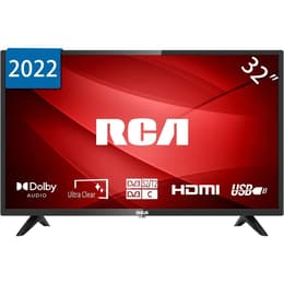 Rca RB32H2-UK 32.0000" 1920x1080 Full HD 1080p LED Smart TV