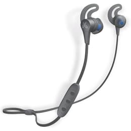 Jaybird X4 Earbud Noise-Cancelling Bluetooth Earphones - Grey