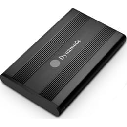 Dynamode 3.5 External hard drive - HDD 153 GB USB