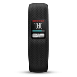 Garmin Vívofit 4 Connected devices